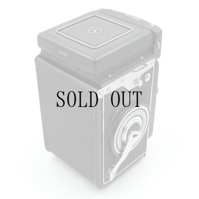 画像4: Yashica Mat 124 ケース付き