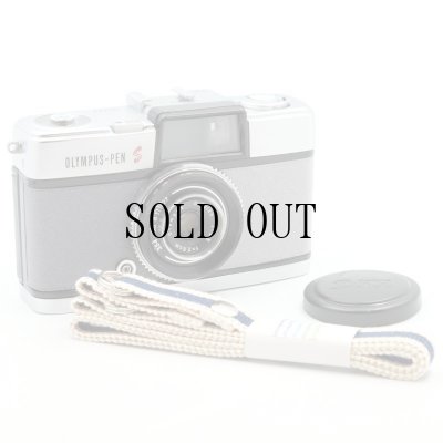 画像8: ［渋谷ロフト店］ごん色カメラ OLYMPUS PEN S