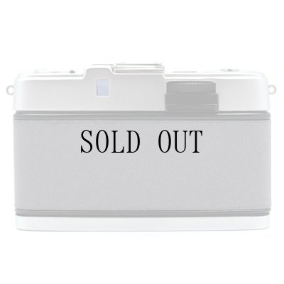 画像7: ［渋谷ロフト店］ごん色カメラ OLYMPUS PEN S