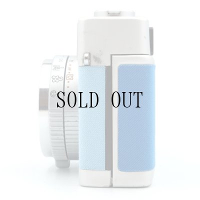 画像3: ［渋谷ロフト店］ごん色カメラ KONICA C35 E&L