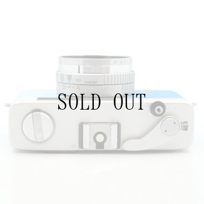 画像5: ［渋谷ロフト店］ごん色カメラ KONICA C35 E&L