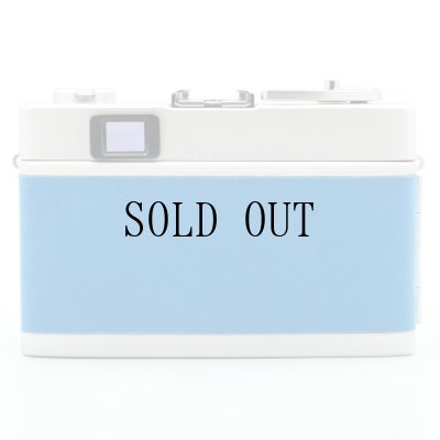 画像8: ［渋谷ロフト店］ごん色カメラ KONICA C35 E&L