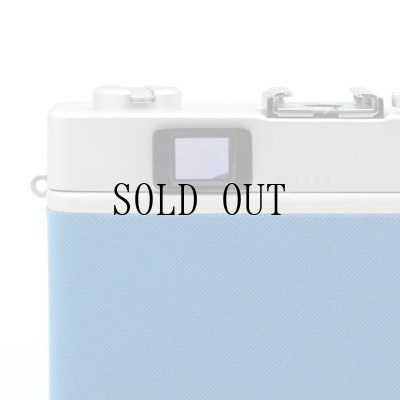 画像7: ［渋谷ロフト店］ごん色カメラ KONICA C35 E&L