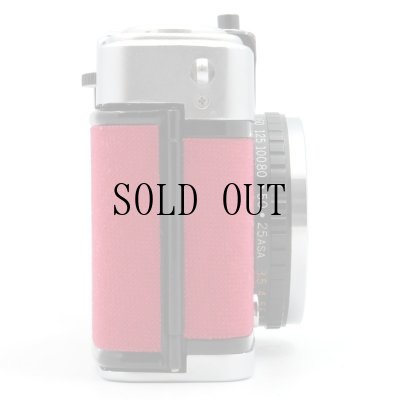 画像4: ［渋谷ロフト店］ごん色カメラOLYMPUS TRIP35