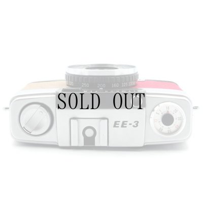 画像6: ［渋谷ロフト店］ごん色カメラOLYMPUS TRIP35