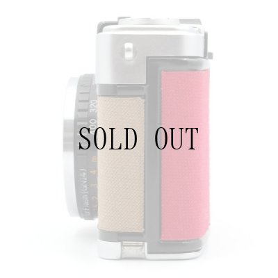 画像3: ［渋谷ロフト店］ごん色カメラOLYMPUS TRIP35