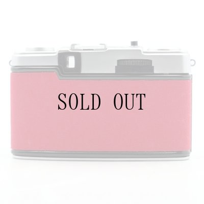 画像5: ［渋谷ロフト店］ごん色カメラOLYMPUS TRIP35