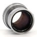 画像5: ［渋谷ロフト店］Leica (Ernst Leitz GmbH Wetzlar) Summicron 50mm/F2 ケース付 