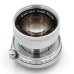 画像1: ［渋谷ロフト店］Leica (Ernst Leitz GmbH Wetzlar) Summicron 50mm/F2 ケース付  (1)