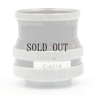 画像3: Kern（ケルン）Switar AR C 25mm/F1.5