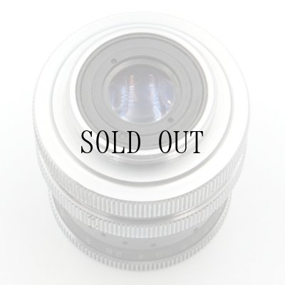 画像7: Kern（ケルン）Switar AR C 25mm/F1.5