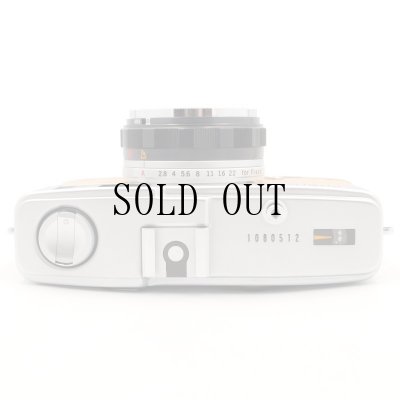 画像4: ［渋谷ロフト店］コントレイルカメラ OLYMPUS TRIP35