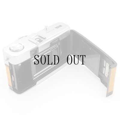 画像6: ［渋谷ロフト店］コントレイルカメラ OLYMPUS TRIP35