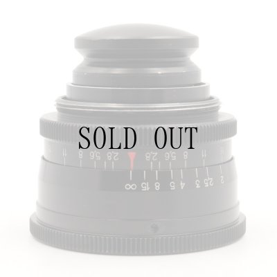 画像4: Jupiter-12（ジュピター）35mm/F2.8 