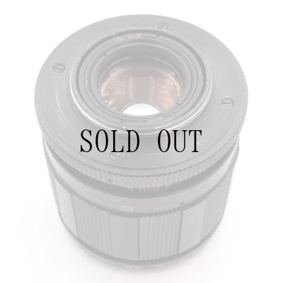 画像6: MC VOLNA-9(ボルナ)50mm/F2.8