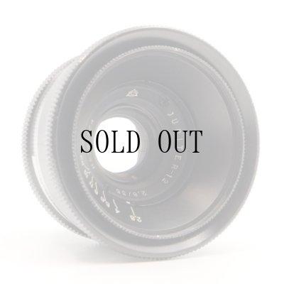 画像5: Jupiter-12（ジュピター）35mm/F2.8 