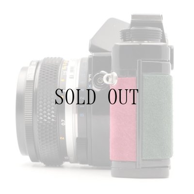 画像3: ごん色カメラ OLYMPUS OM-1