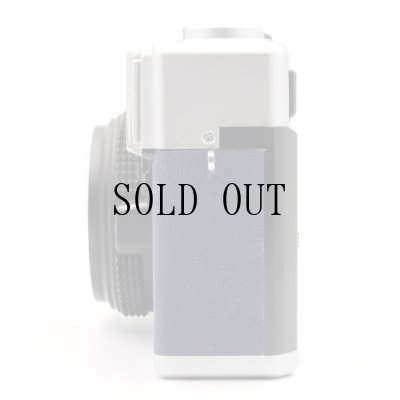 画像3: ［渋谷ロフト店］ごん色カメラ　OLYMPUS C-AF