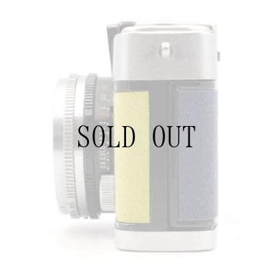 画像3: ［渋谷ロフト店］ごん色カメラOLYMPUS PEN-D