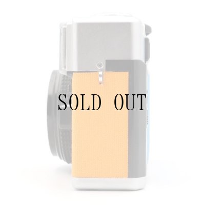 画像3: ［渋谷ロフト店］ごん色カメラ OLYMPUS C-AF