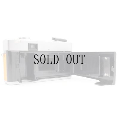 画像9: ［渋谷ロフト店］ごん色カメラ OLYMPUS C-AF