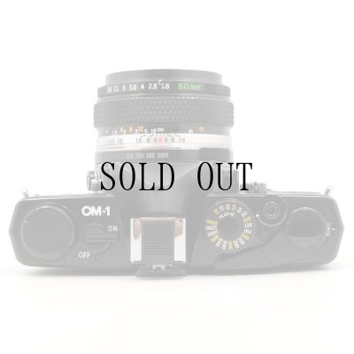 画像5: ごん色カメラ OLYMPUS OM-1