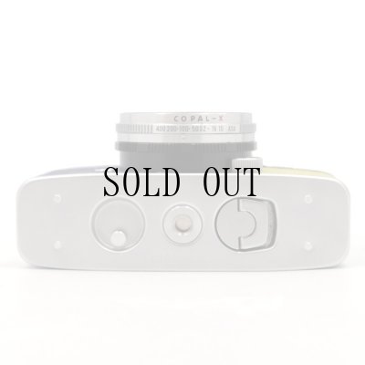 画像7: ［渋谷ロフト店］ごん色カメラOLYMPUS PEN-D