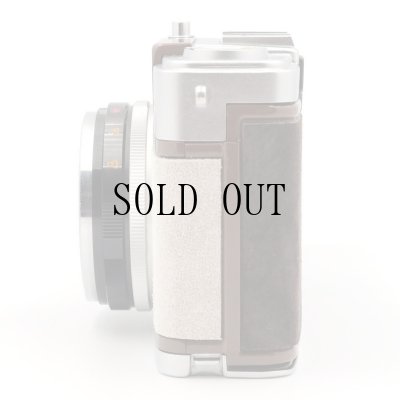 画像3: ［渋谷ロフト店］ごん色カメラ OLYMPUS PEN EES-2