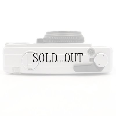 画像6: ［渋谷ロフト店］ごん色カメラ　OLYMPUS C-AF