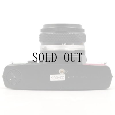 画像6: ごん色カメラ OLYMPUS OM-1