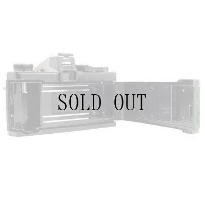 画像7: ごん色カメラ OLYMPUS OM-1