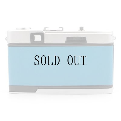 画像5: ［渋谷ロフト店］コントレイルカメラ OLYMPUS TRIP35