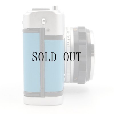 画像4: ［渋谷ロフト店］コントレイルカメラ OLYMPUS TRIP35