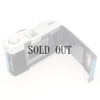 画像9: ［渋谷ロフト店］コントレイルカメラ OLYMPUS TRIP35