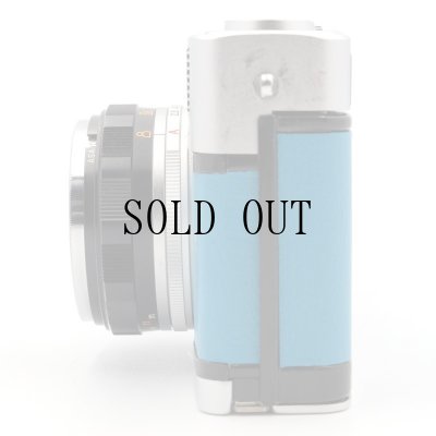 画像3: ［渋谷ロフト店］コントレイルカメラ OLYMPUS TRIP35