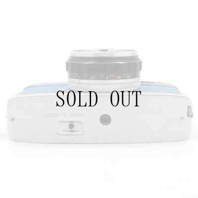 画像6: ［渋谷ロフト店］コントレイルカメラ OLYMPUS TRIP35