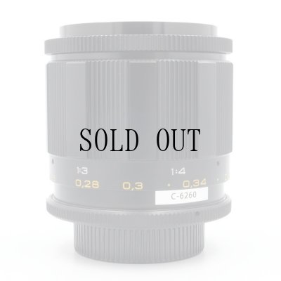 画像3: MC VOLNA-9(ボルナ)50mm/F2.8