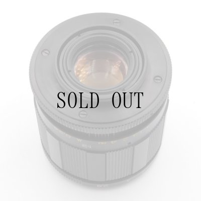 画像6: MC VOLNA-9(ボルナ)50mm/F2.8