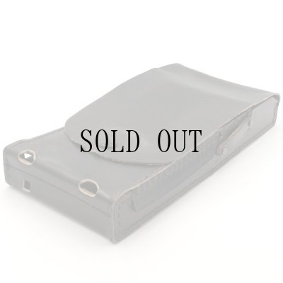 画像6: 本革エバーレディーケース(SONAR用)※ストラップなし