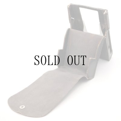 画像7: 本革エバーレディーケース(SONAR用)※ストラップなし