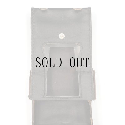 画像4: 本革エバーレディーケース(SONAR用)※ストラップなし