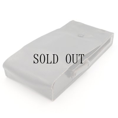 画像5: 本革エバーレディーケース(SONAR用)※ストラップなし