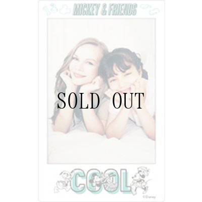画像13: チェキフィルム（ミッキー＆フレンズ）