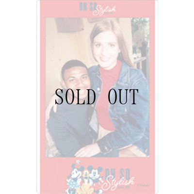 画像4: チェキフィルム（ミッキー＆フレンズ）