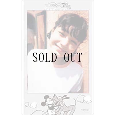 画像11: チェキフィルム（ミッキー＆フレンズ）