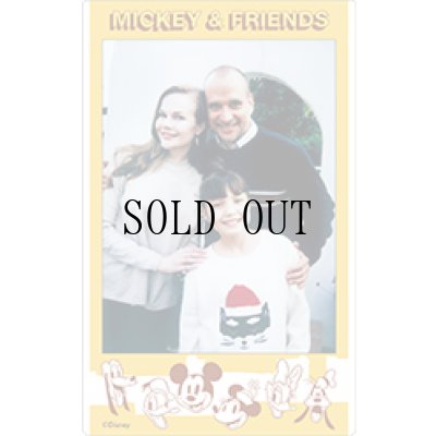 画像6: チェキフィルム（ミッキー＆フレンズ）