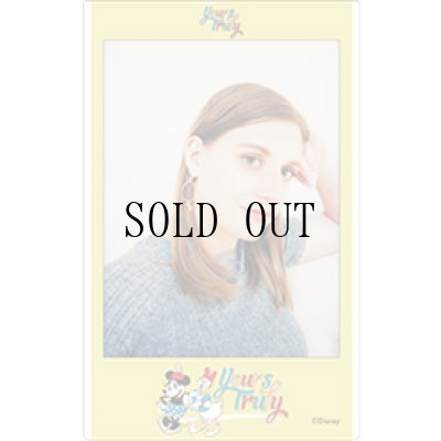 画像9: チェキフィルム（ミッキー＆フレンズ）