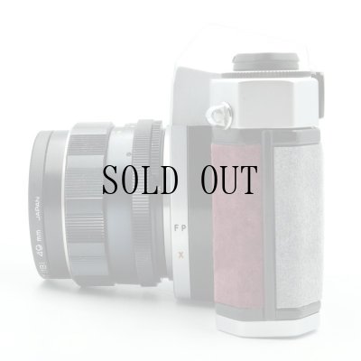 画像8: ごん色カメラ ASAHI PENTAX SL