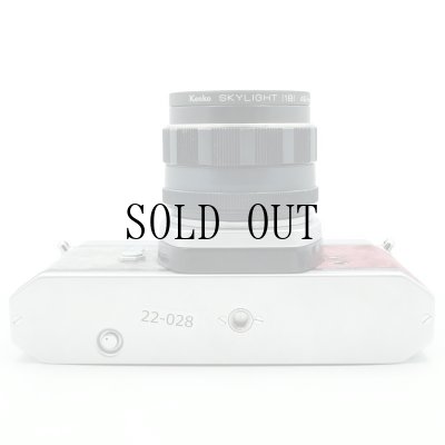 画像6: ごん色カメラ ASAHI PENTAX SL