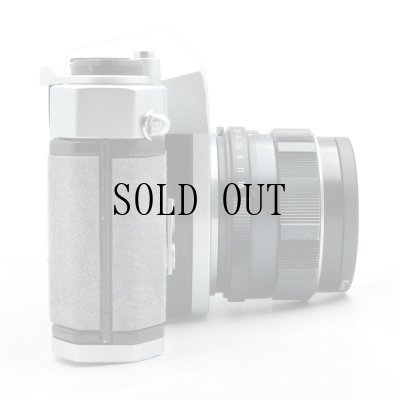 画像9: ごん色カメラ ASAHI PENTAX SL